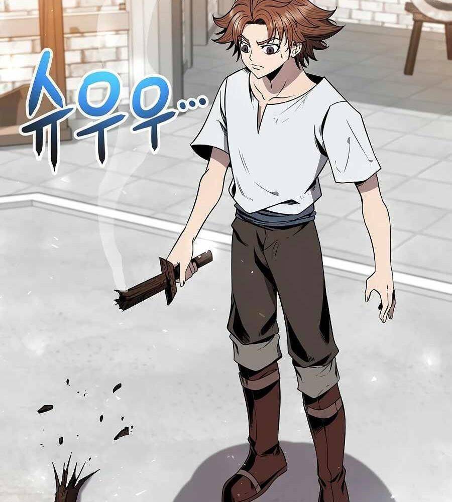 Tên Lỗ Mãng Cấp 10 Của Gia Đình Hiệp Sĩ Chapter 11 - 48