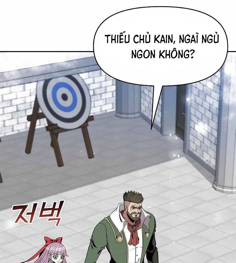 Tên Lỗ Mãng Cấp 10 Của Gia Đình Hiệp Sĩ Chapter 11 - 50