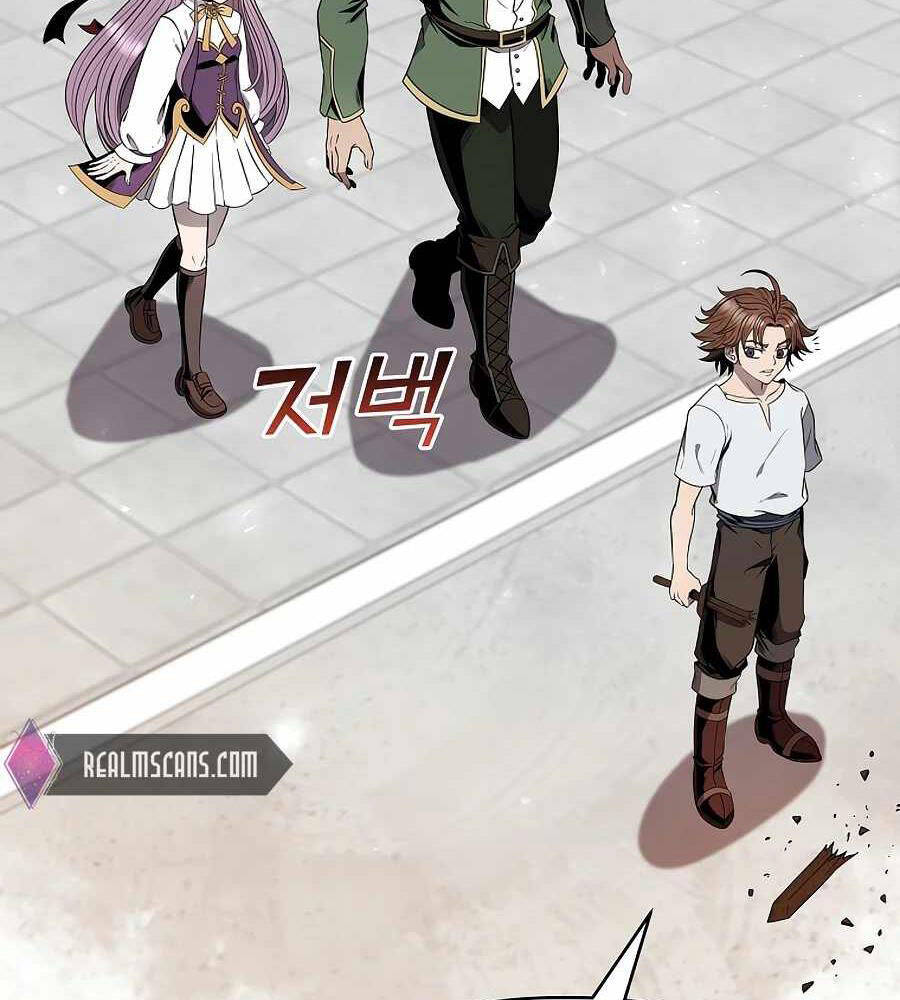 Tên Lỗ Mãng Cấp 10 Của Gia Đình Hiệp Sĩ Chapter 11 - 51