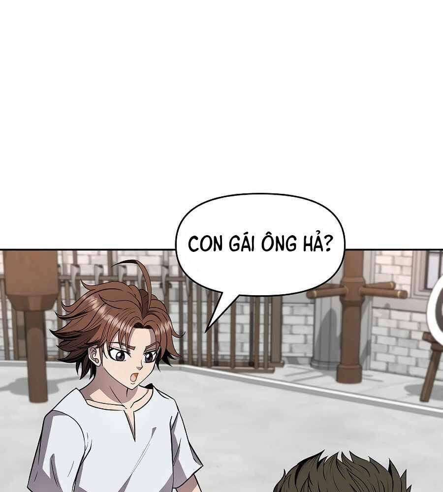 Tên Lỗ Mãng Cấp 10 Của Gia Đình Hiệp Sĩ Chapter 11 - 53