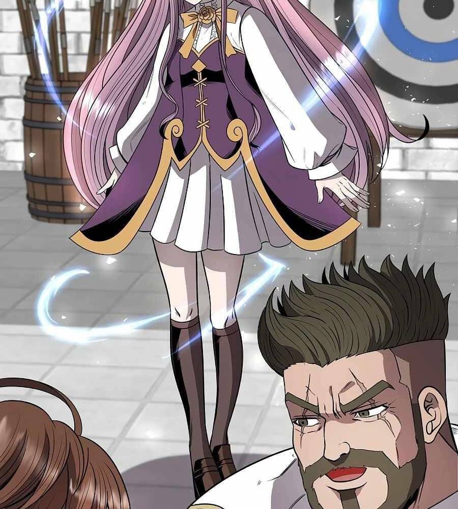 Tên Lỗ Mãng Cấp 10 Của Gia Đình Hiệp Sĩ Chapter 11 - 56