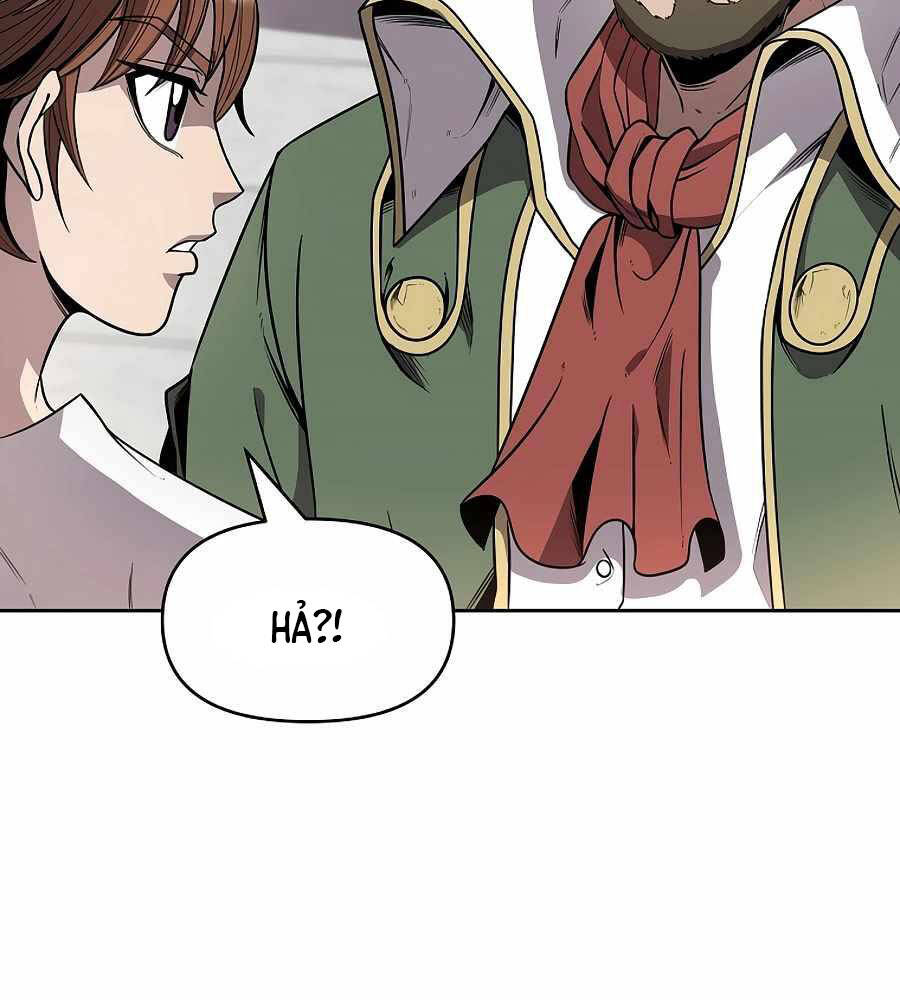 Tên Lỗ Mãng Cấp 10 Của Gia Đình Hiệp Sĩ Chapter 11 - 57