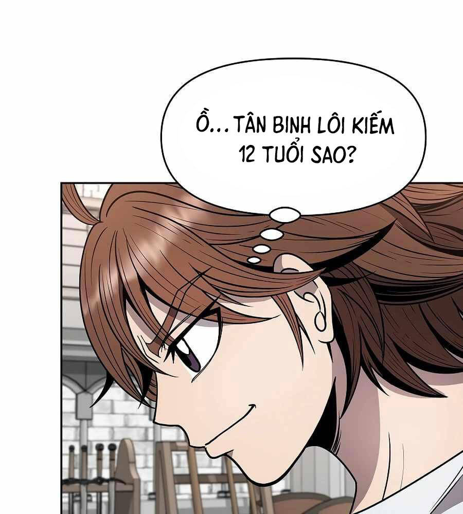 Tên Lỗ Mãng Cấp 10 Của Gia Đình Hiệp Sĩ Chapter 11 - 58