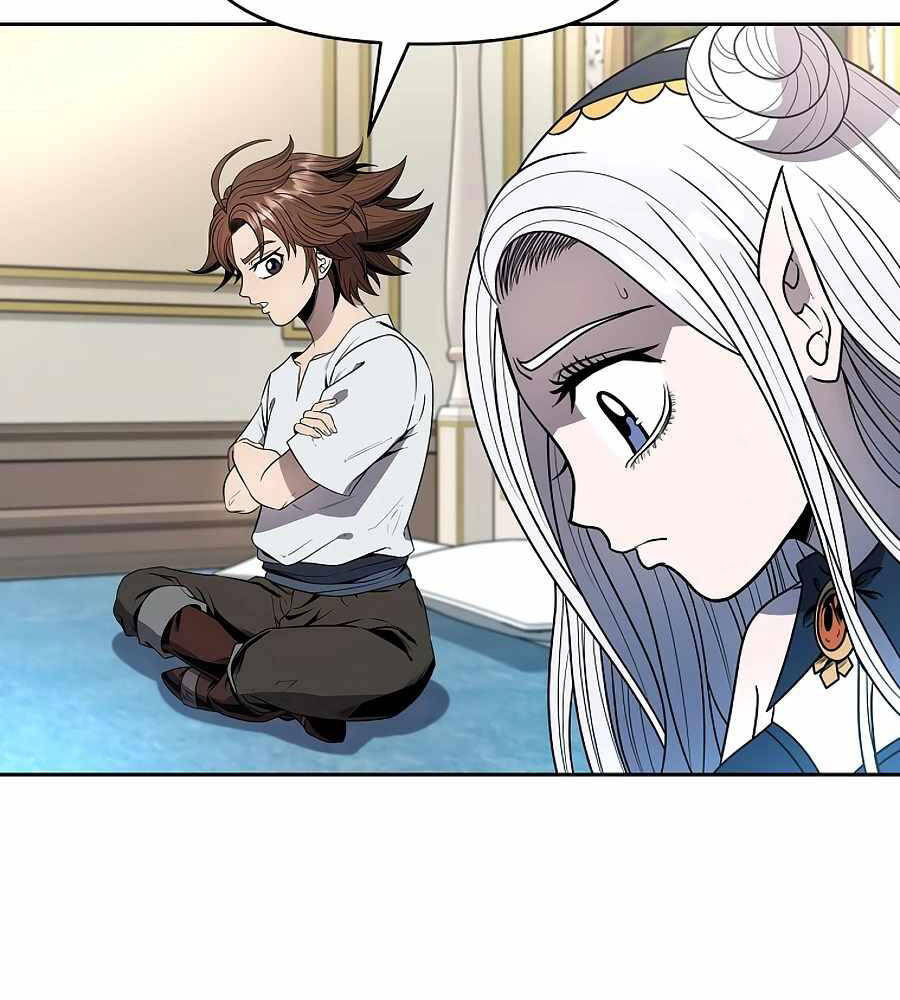 Tên Lỗ Mãng Cấp 10 Của Gia Đình Hiệp Sĩ Chapter 11 - 7