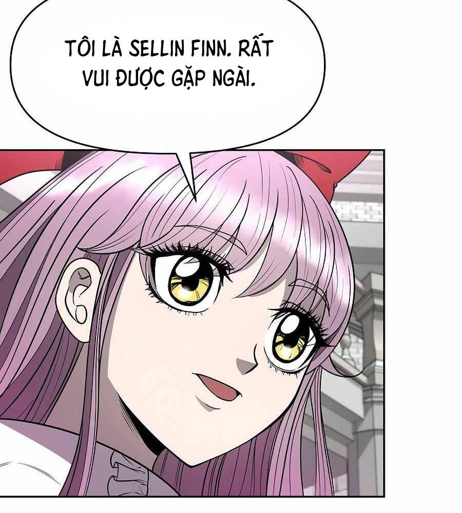 Tên Lỗ Mãng Cấp 10 Của Gia Đình Hiệp Sĩ Chapter 11 - 64