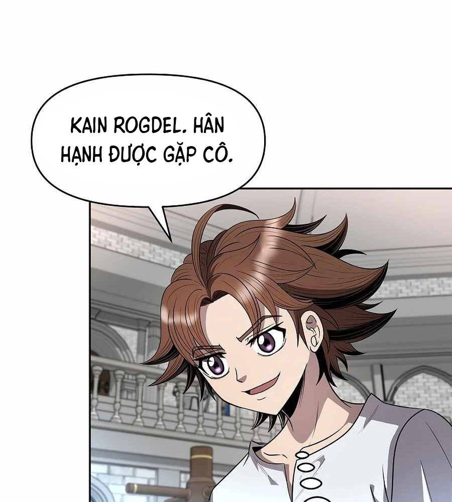 Tên Lỗ Mãng Cấp 10 Của Gia Đình Hiệp Sĩ Chapter 11 - 65