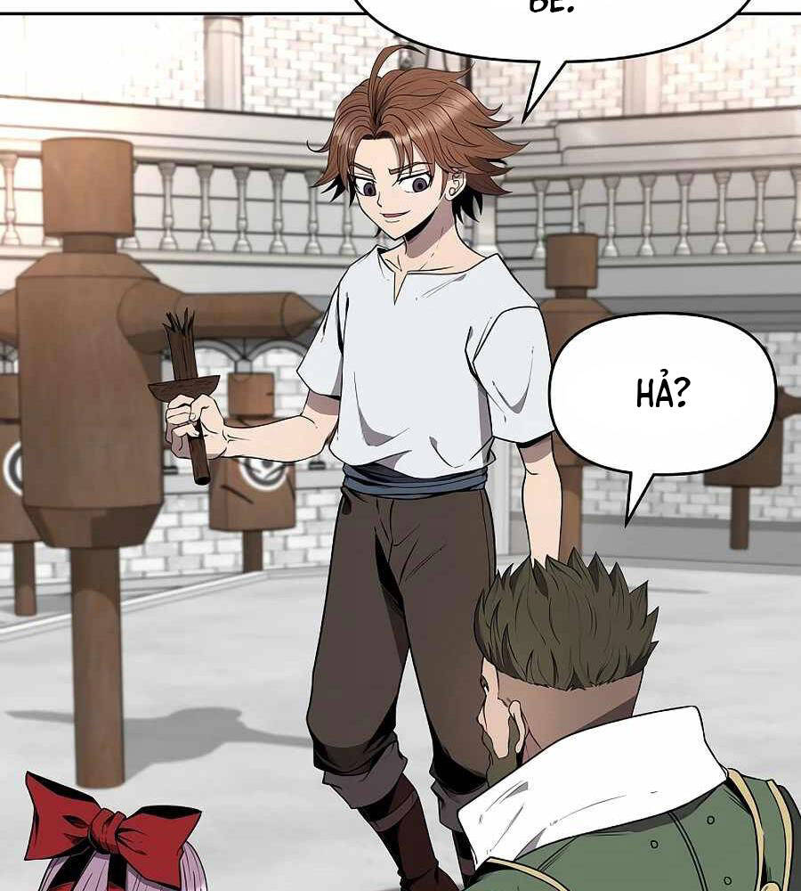 Tên Lỗ Mãng Cấp 10 Của Gia Đình Hiệp Sĩ Chapter 11 - 68