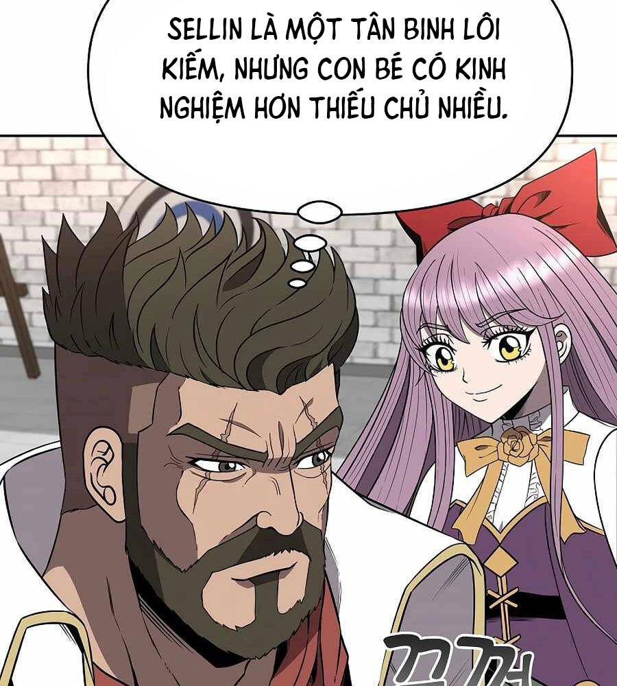 Tên Lỗ Mãng Cấp 10 Của Gia Đình Hiệp Sĩ Chapter 11 - 70