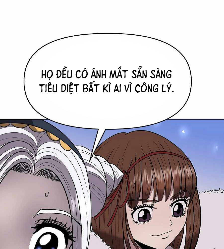 Tên Lỗ Mãng Cấp 10 Của Gia Đình Hiệp Sĩ Chapter 11 - 8