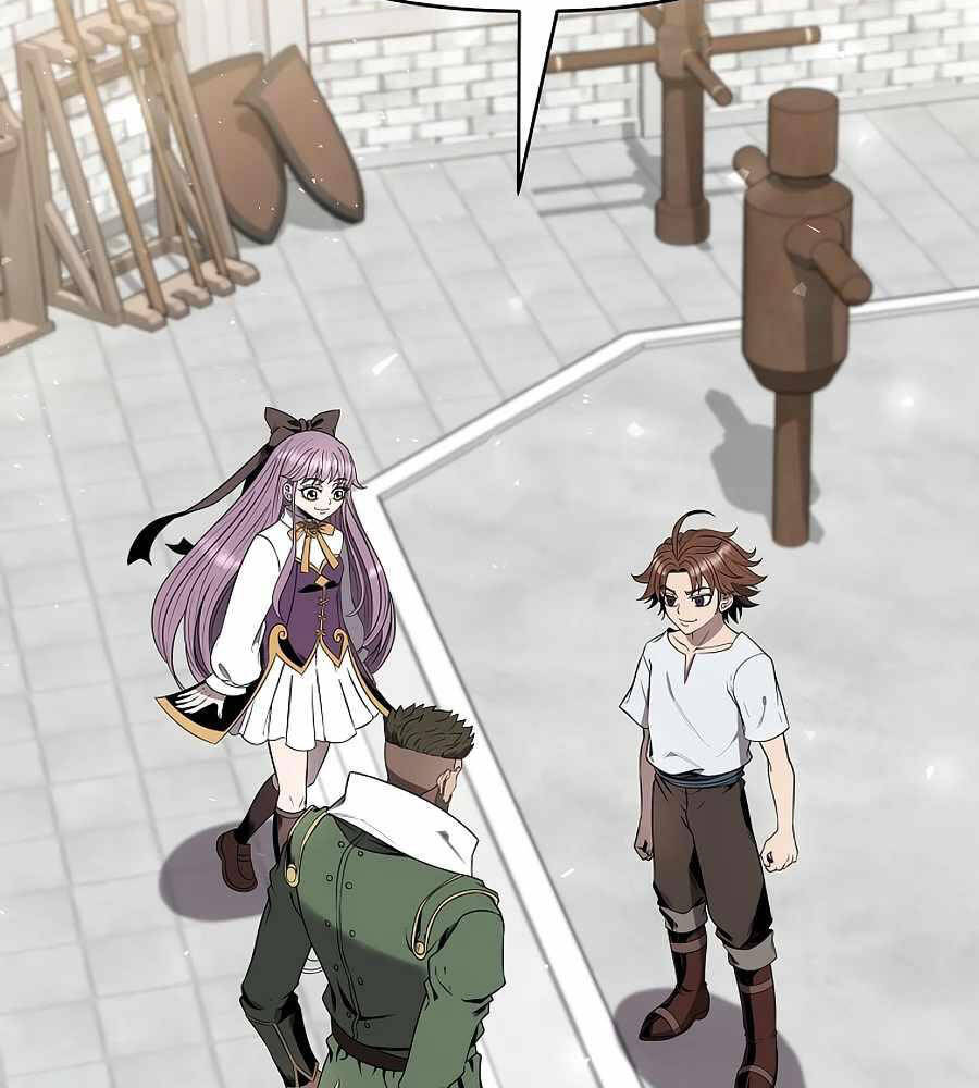 Tên Lỗ Mãng Cấp 10 Của Gia Đình Hiệp Sĩ Chapter 11 - 79