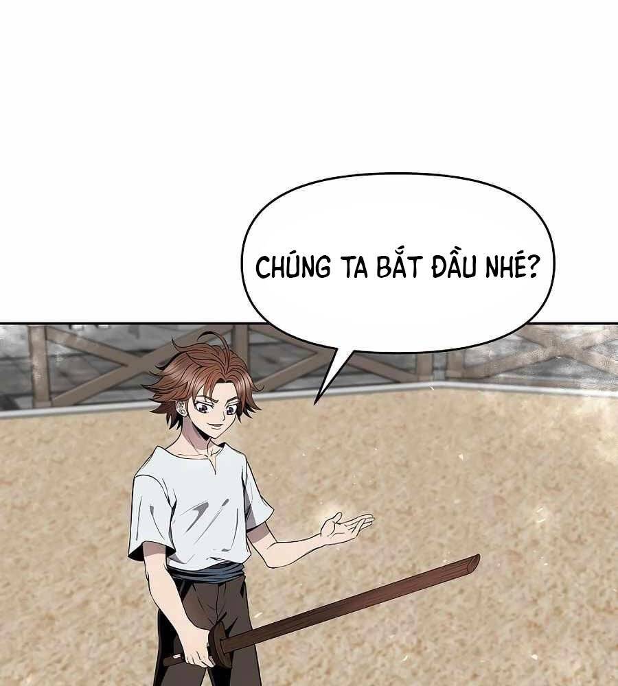 Tên Lỗ Mãng Cấp 10 Của Gia Đình Hiệp Sĩ Chapter 11 - 83