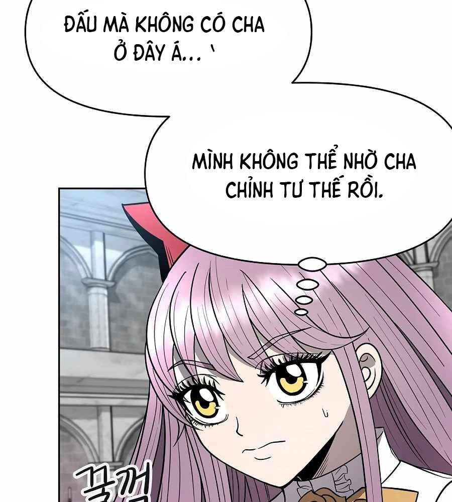 Tên Lỗ Mãng Cấp 10 Của Gia Đình Hiệp Sĩ Chapter 11 - 85