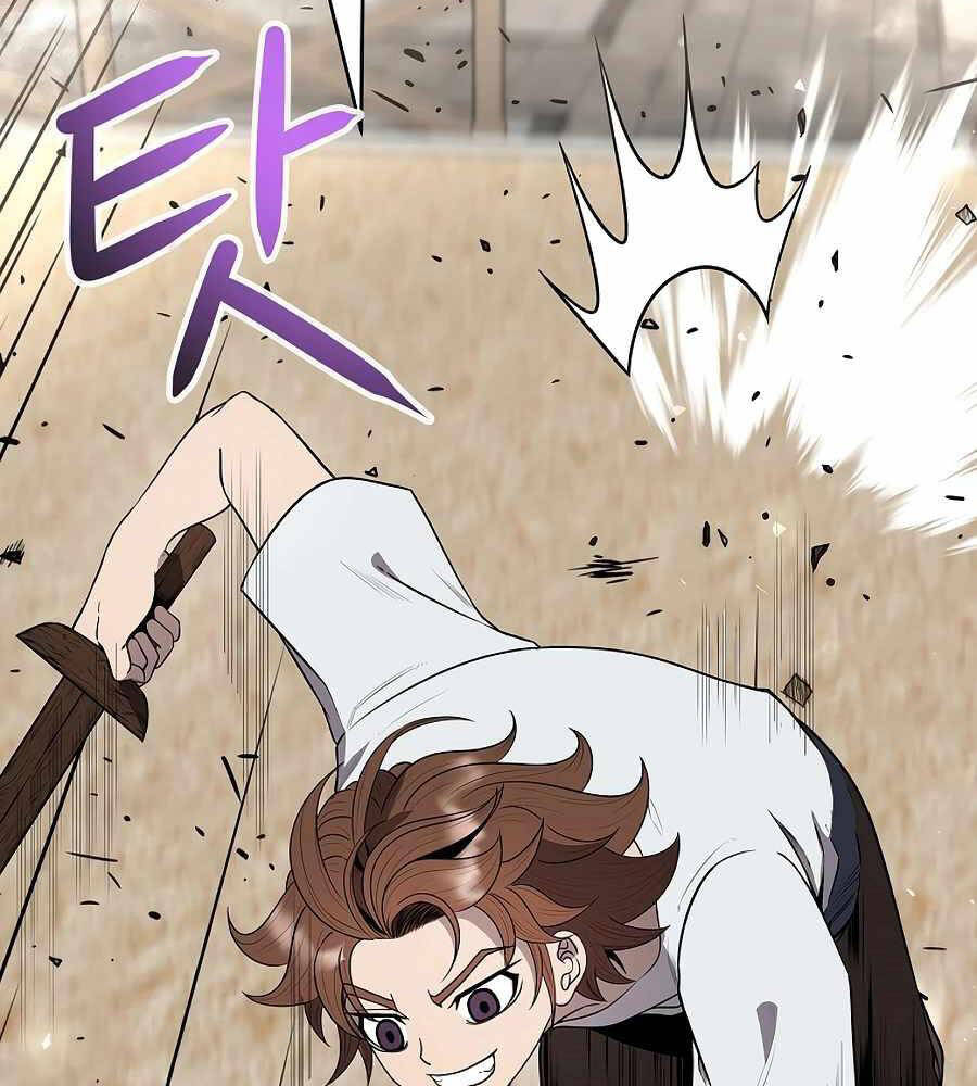 Tên Lỗ Mãng Cấp 10 Của Gia Đình Hiệp Sĩ Chapter 11 - 87