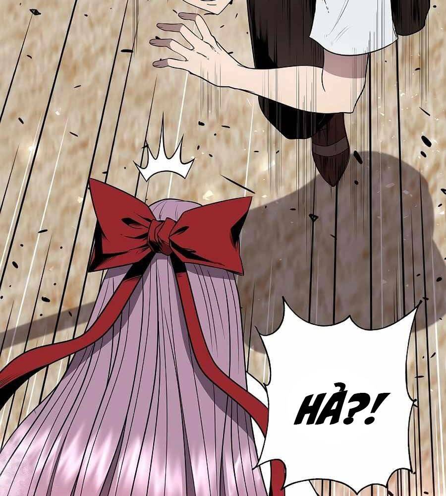 Tên Lỗ Mãng Cấp 10 Của Gia Đình Hiệp Sĩ Chapter 11 - 88