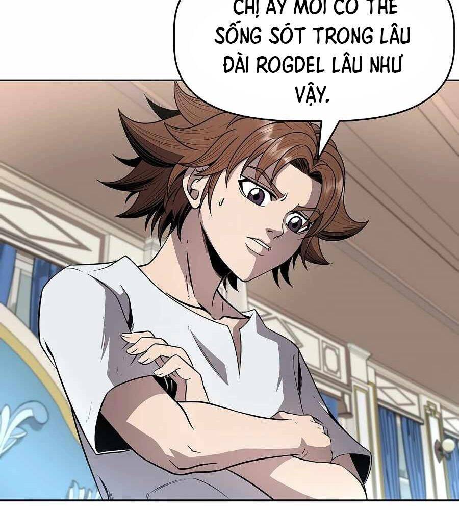 Tên Lỗ Mãng Cấp 10 Của Gia Đình Hiệp Sĩ Chapter 11 - 10