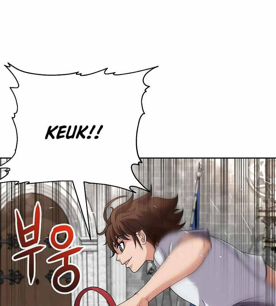 Tên Lỗ Mãng Cấp 10 Của Gia Đình Hiệp Sĩ Chapter 11 - 91