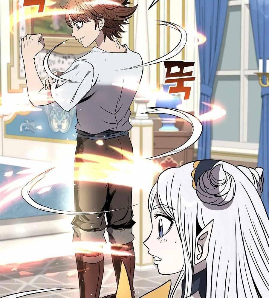 Tên Lỗ Mãng Cấp 10 Của Gia Đình Hiệp Sĩ Chapter 12 - 101