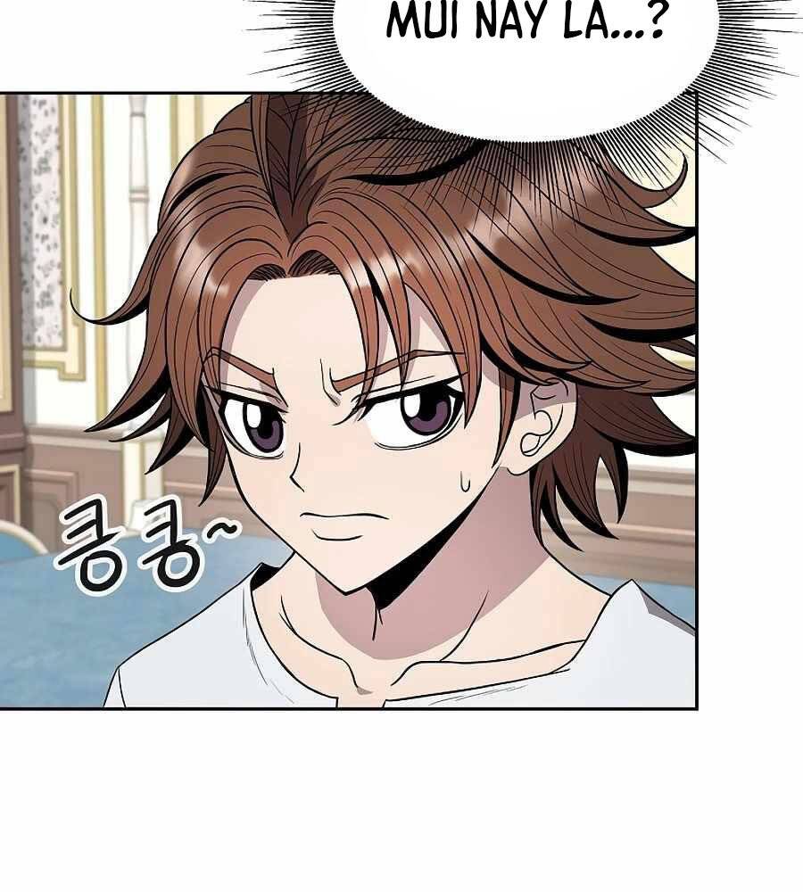 Tên Lỗ Mãng Cấp 10 Của Gia Đình Hiệp Sĩ Chapter 12 - 110