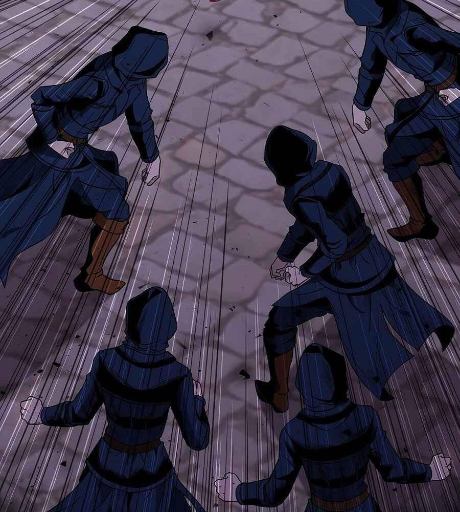 Tên Lỗ Mãng Cấp 10 Của Gia Đình Hiệp Sĩ Chapter 12 - 116