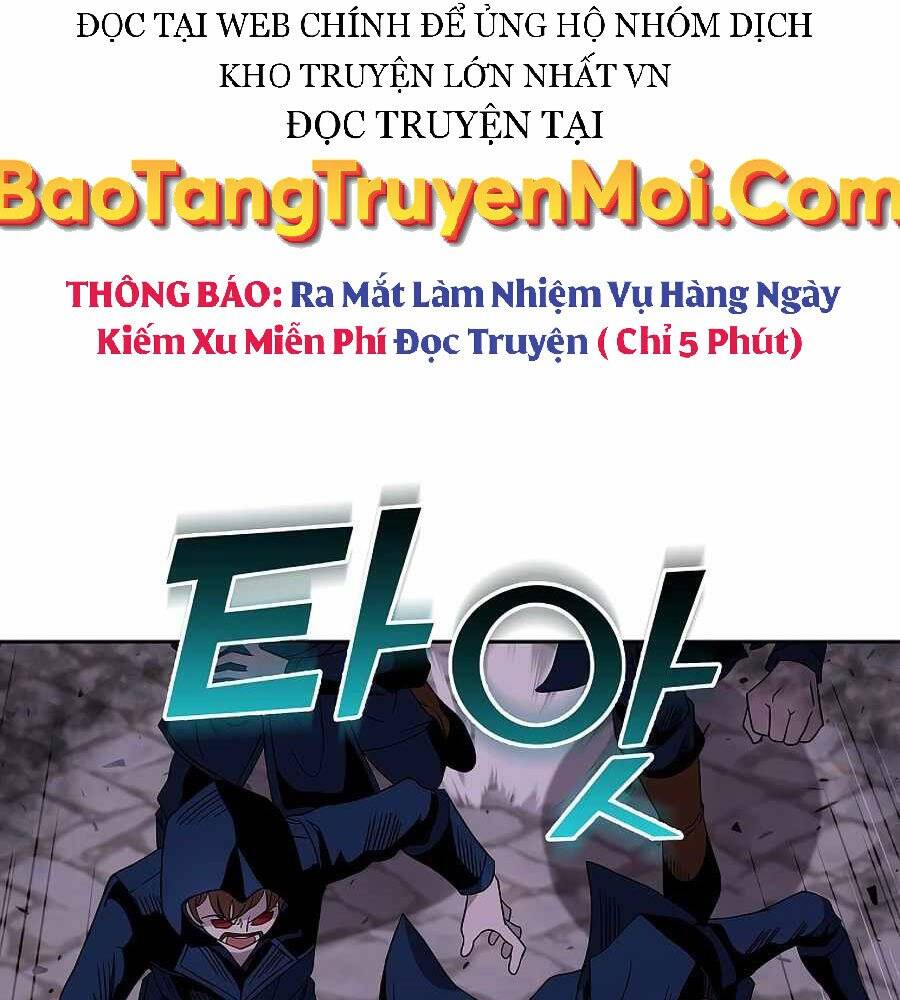 Tên Lỗ Mãng Cấp 10 Của Gia Đình Hiệp Sĩ Chapter 12 - 119