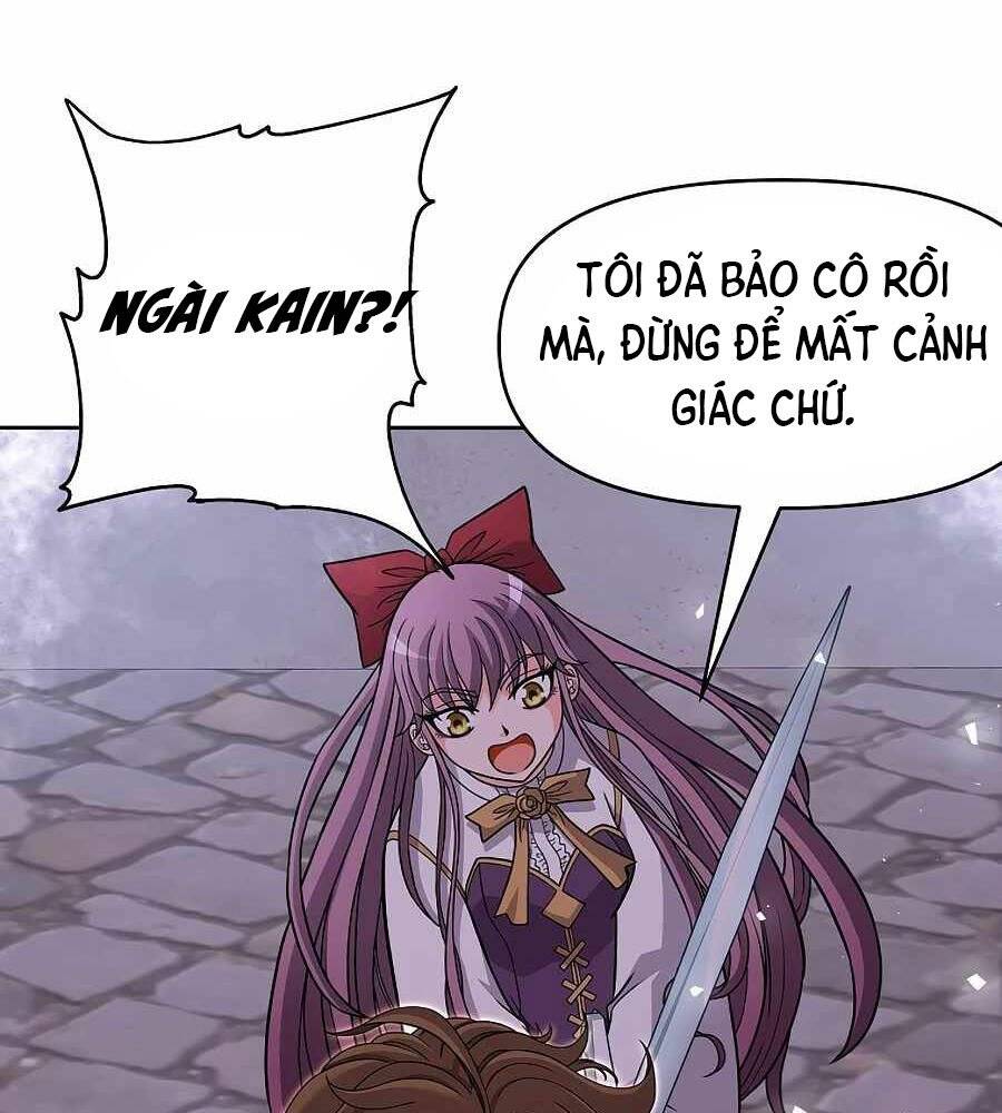 Tên Lỗ Mãng Cấp 10 Của Gia Đình Hiệp Sĩ Chapter 12 - 133