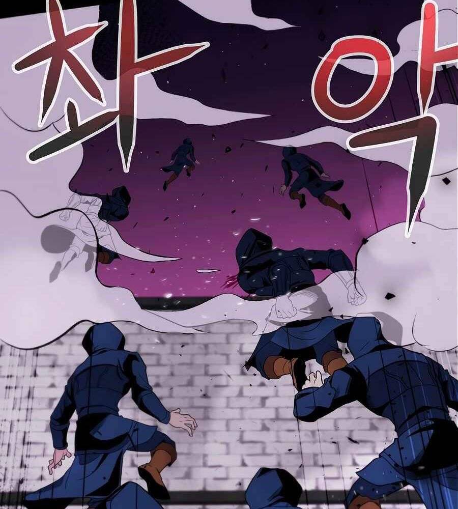 Tên Lỗ Mãng Cấp 10 Của Gia Đình Hiệp Sĩ Chapter 12 - 21