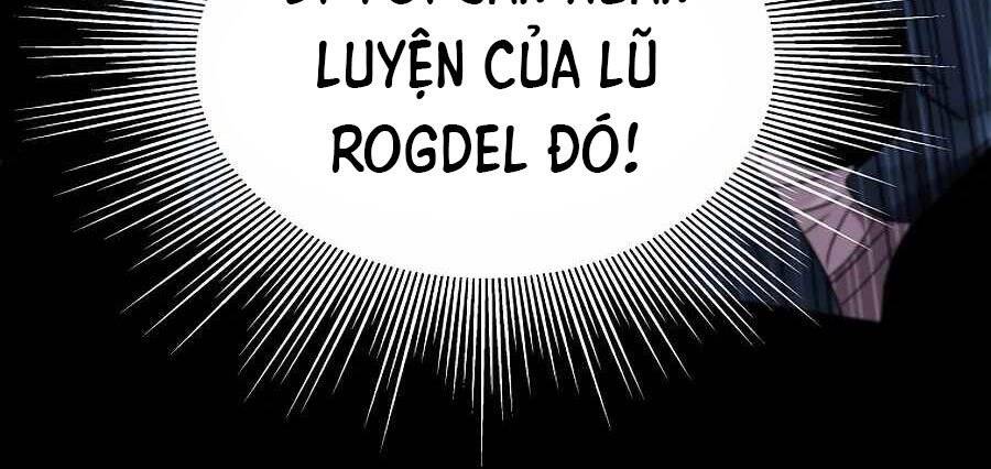 Tên Lỗ Mãng Cấp 10 Của Gia Đình Hiệp Sĩ Chapter 12 - 23