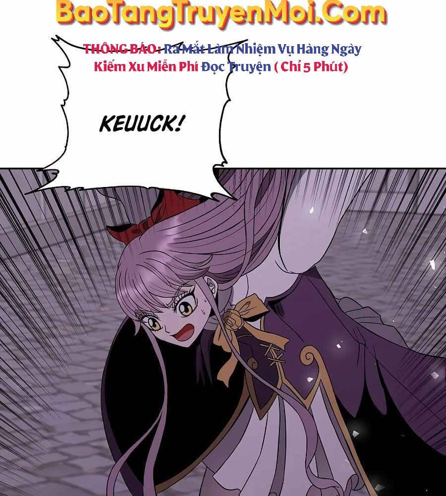 Tên Lỗ Mãng Cấp 10 Của Gia Đình Hiệp Sĩ Chapter 12 - 28