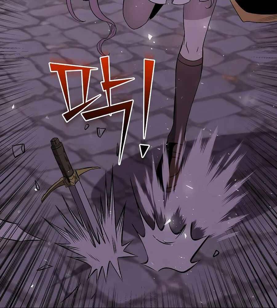 Tên Lỗ Mãng Cấp 10 Của Gia Đình Hiệp Sĩ Chapter 12 - 29