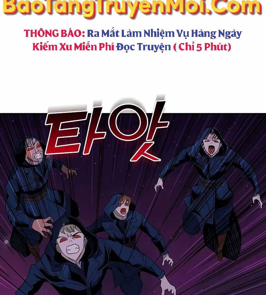 Tên Lỗ Mãng Cấp 10 Của Gia Đình Hiệp Sĩ Chapter 12 - 32