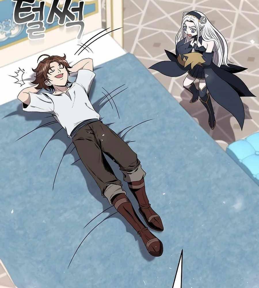 Tên Lỗ Mãng Cấp 10 Của Gia Đình Hiệp Sĩ Chapter 12 - 48