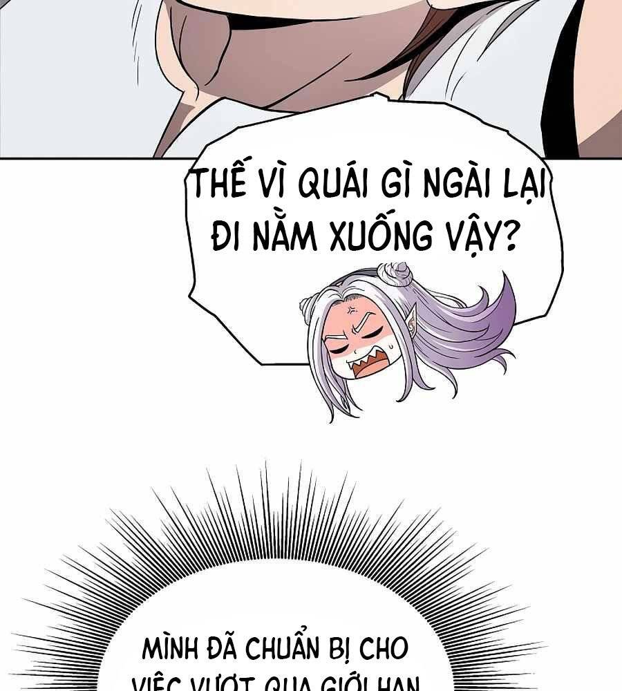 Tên Lỗ Mãng Cấp 10 Của Gia Đình Hiệp Sĩ Chapter 12 - 51
