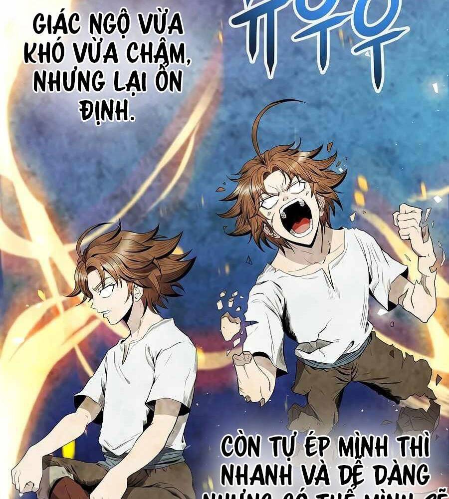Tên Lỗ Mãng Cấp 10 Của Gia Đình Hiệp Sĩ Chapter 12 - 57