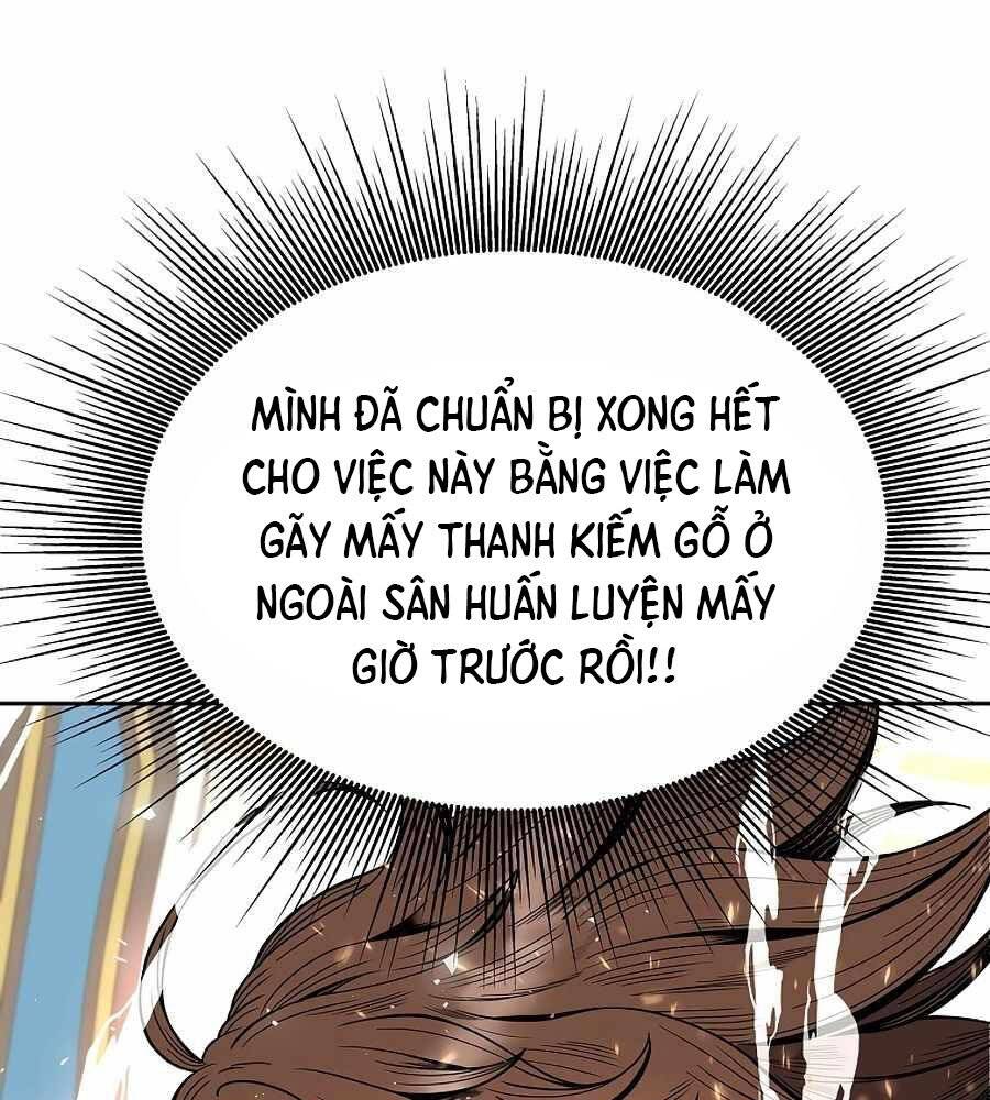 Tên Lỗ Mãng Cấp 10 Của Gia Đình Hiệp Sĩ Chapter 12 - 74