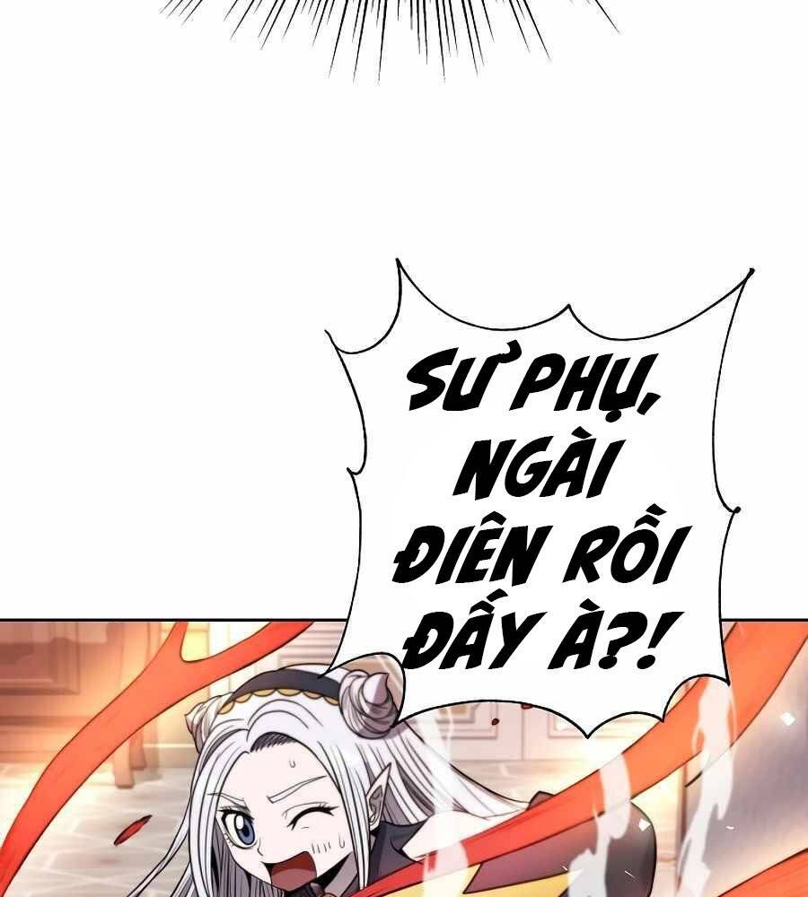 Tên Lỗ Mãng Cấp 10 Của Gia Đình Hiệp Sĩ Chapter 12 - 78