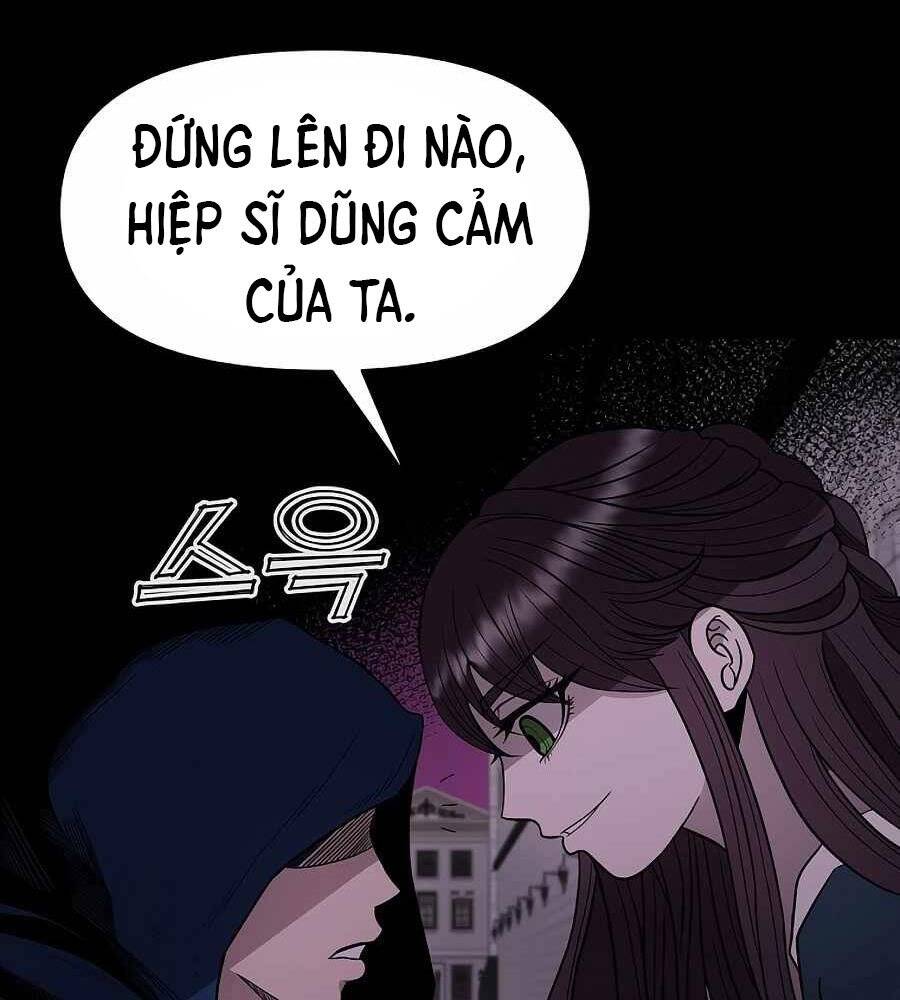 Tên Lỗ Mãng Cấp 10 Của Gia Đình Hiệp Sĩ Chapter 12 - 9