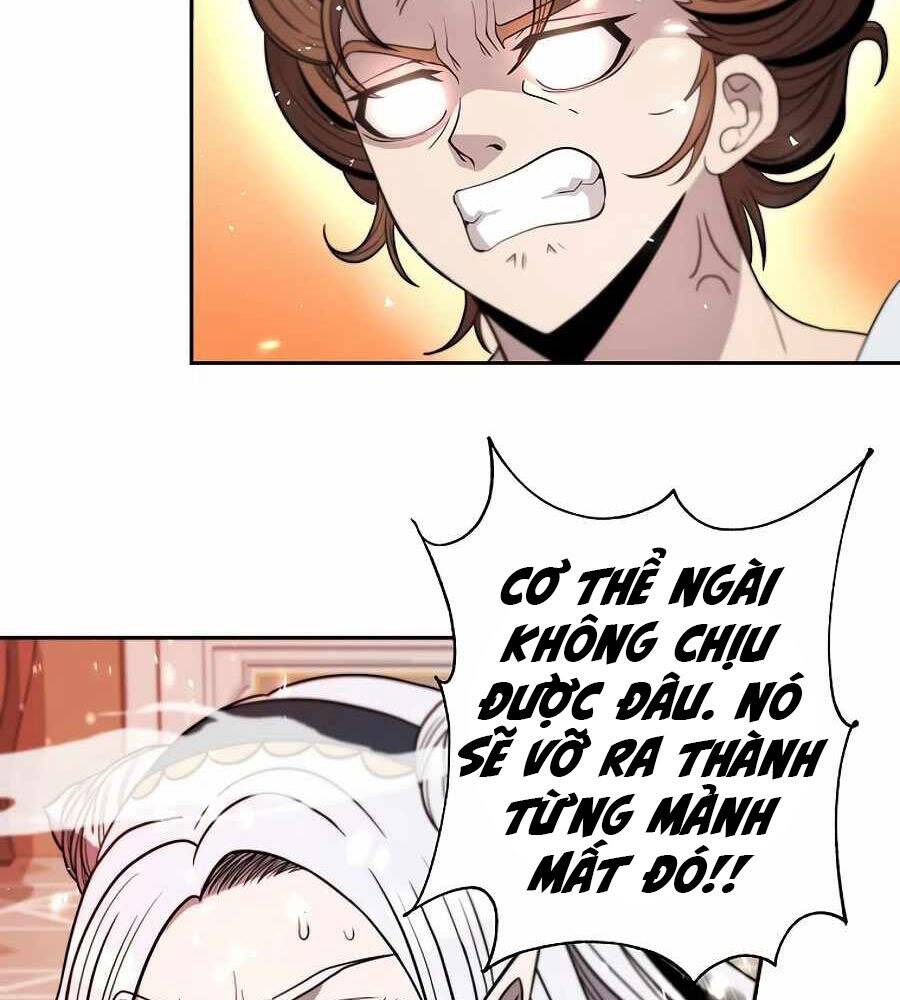 Tên Lỗ Mãng Cấp 10 Của Gia Đình Hiệp Sĩ Chapter 12 - 84