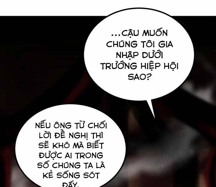 Anh Hùng, Ác Quỷ Và Kẻ Phản Diện Chapter 10 - 81