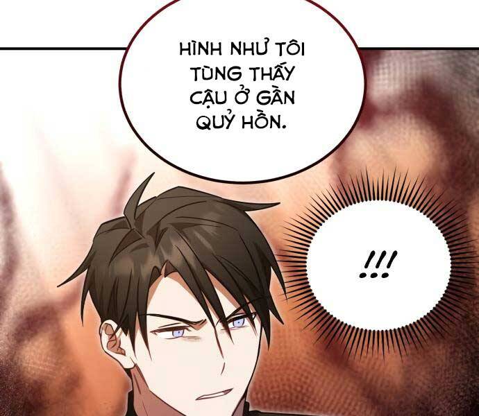 Anh Hùng, Ác Quỷ Và Kẻ Phản Diện Chapter 11 - 4