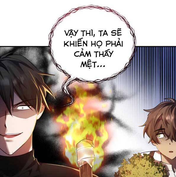 Anh Hùng, Ác Quỷ Và Kẻ Phản Diện Chapter 12 - 6