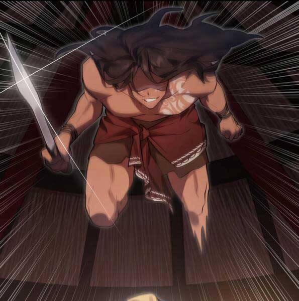 Anh Hùng, Ác Quỷ Và Kẻ Phản Diện Chapter 12 - 60