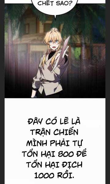 Anh Hùng, Ác Quỷ Và Kẻ Phản Diện Chapter 9 - 16