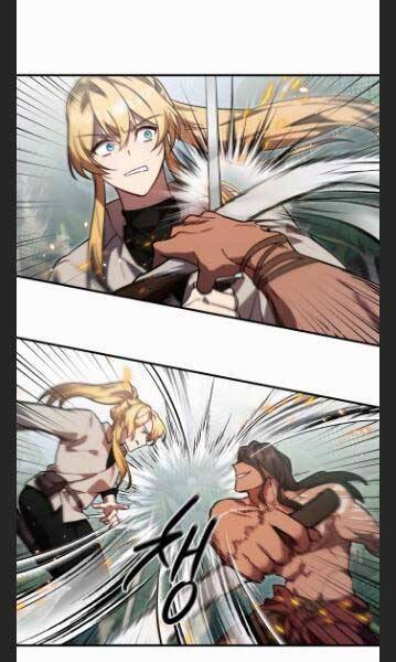 Anh Hùng, Ác Quỷ Và Kẻ Phản Diện Chapter 9 - 7