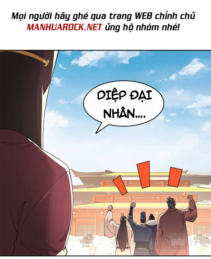 Không Nhường Nữa Ta Chết, Ta Liền Thật Vô Địch Chapter 26 - 18