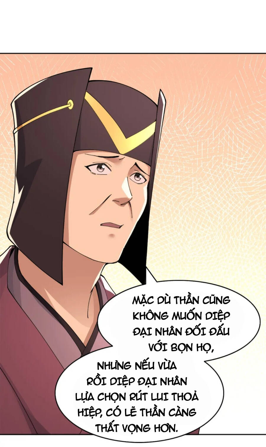 Không Nhường Nữa Ta Chết, Ta Liền Thật Vô Địch Chapter 26 - 19