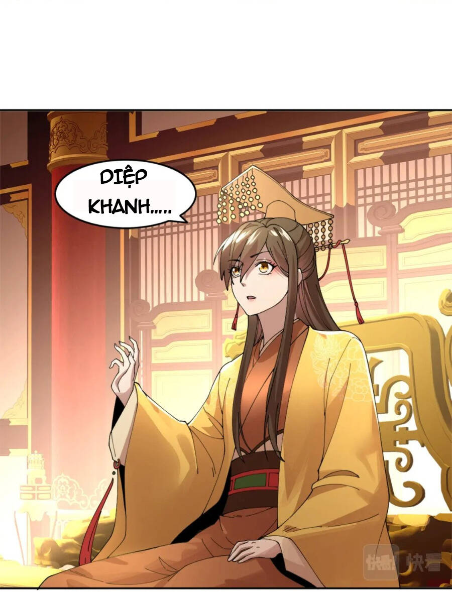Không Nhường Nữa Ta Chết, Ta Liền Thật Vô Địch Chapter 26 - 26