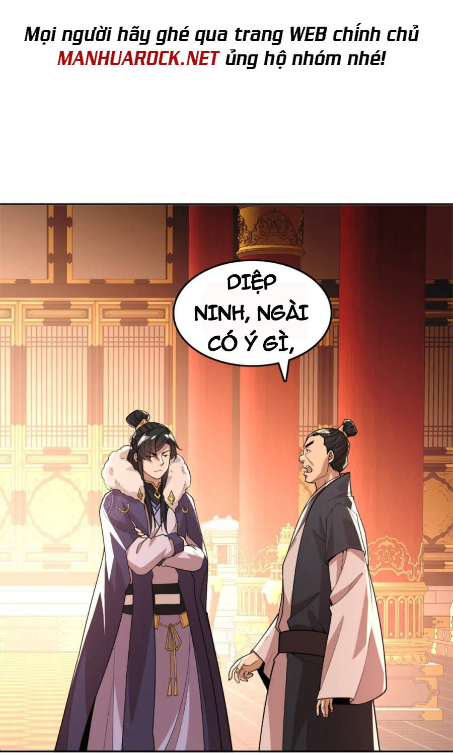 Không Nhường Nữa Ta Chết, Ta Liền Thật Vô Địch Chapter 27 - 13