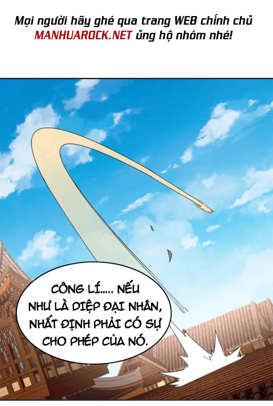 Không Nhường Nữa Ta Chết, Ta Liền Thật Vô Địch Chapter 27 - 44