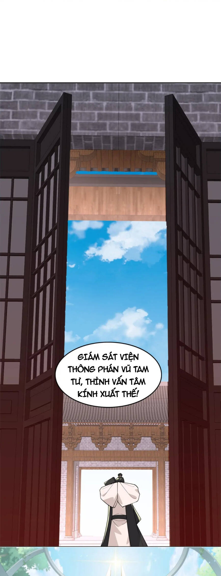 Không Nhường Nữa Ta Chết, Ta Liền Thật Vô Địch Chapter 27 - 47