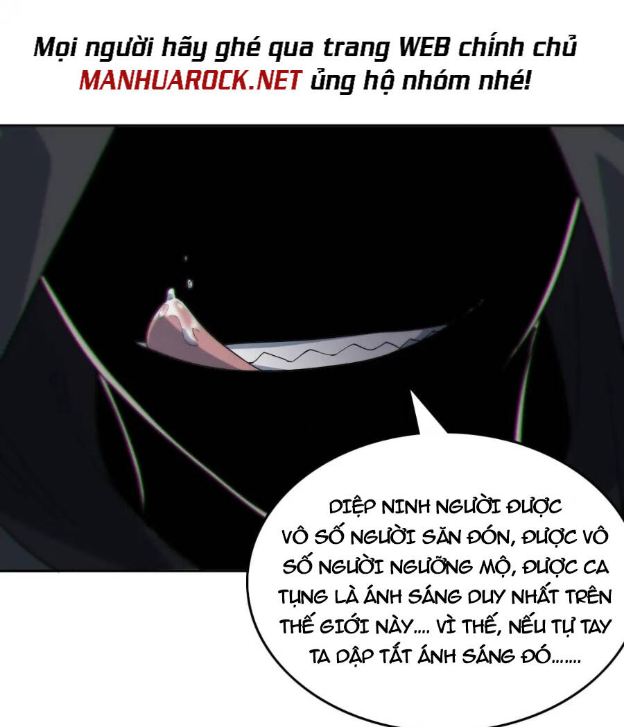 Không Nhường Nữa Ta Chết, Ta Liền Thật Vô Địch Chapter 42 - 8